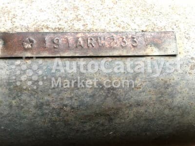 Катализатор от Chrysler, Dodge 191ARW №7