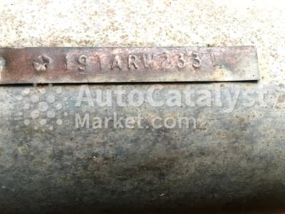 Катализатор от Chrysler, Dodge 191ARW №3
