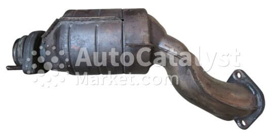 Катализатор от Audi, Volkswagen 3D0131690AB / 4D4178H №5