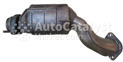Катализатор от Audi, Volkswagen 3D0131690AB / 4D4178H