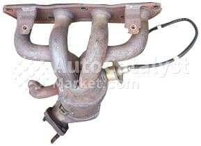 Катализатор от Hyundai, KIA 03HJ0 №18