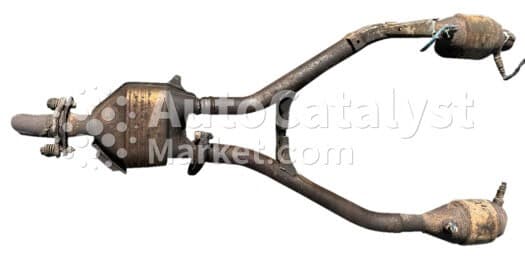 Катализатор от Subaru FCXA2 №6