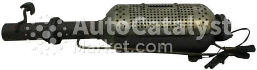 Катализатор от Ford 6M51-5H221-AB №5