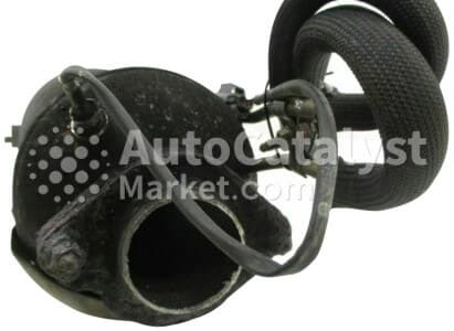 Катализатор от Ford 6M51-5H221-AB №7