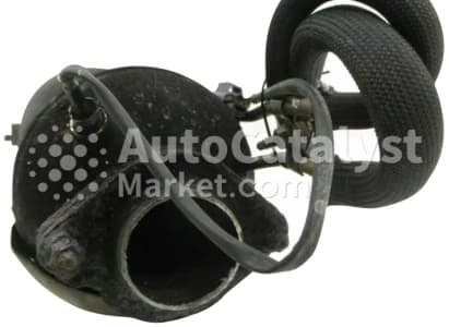 Катализатор от Ford 6M51-5H221-AB