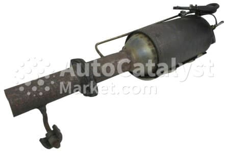 Катализатор от Ford 6M51-5H221-AB