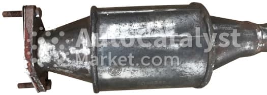 Катализатор от Alfa Romeo, Fiat, Lancia 46523259 №2