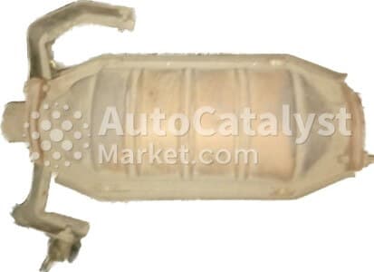 Катализатор от Ford F4XA BC №2