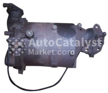 Катализатор от Nissan AT1 (Nissan)