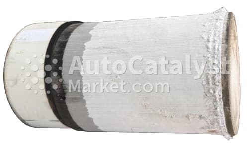Катализатор от Ford 9M51-5H270-AC (CERAMIC+DPF) №6