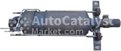 Катализатор от Alfa Romeo, Fiat, Lancia 55187619 / 51863316 (DPF)