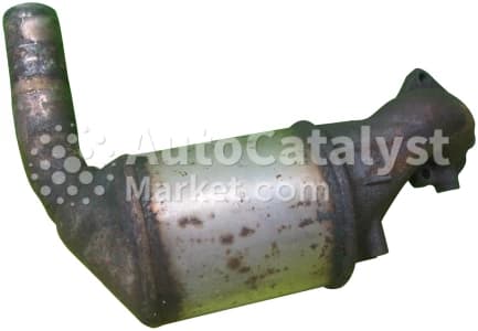 Катализатор от Alfa Romeo, Fiat, Opel, Lancia 55203842 / 55181852 №2