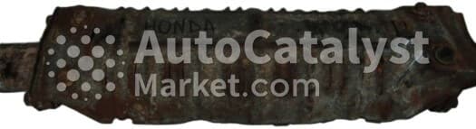 Катализатор от Honda None ref / Honda
