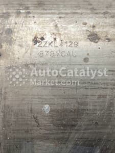 Катализатор от Honda 2ZKL4129 №6