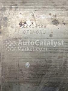 Катализатор от Honda 2ZKL4129