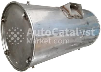 Катализатор от MAN 31984372000