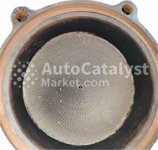 Катализатор от Toyota 74040 / 74010 №4