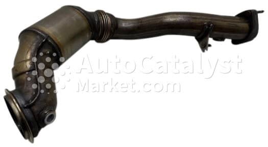 Катализатор от BMW 7594018 №5