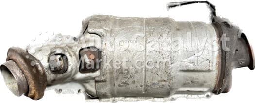 Катализатор от Toyota AT 11060 (DPF) №15