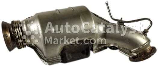 Катализатор от Nissan, Infiniti 208A2 / 4GCOA №11