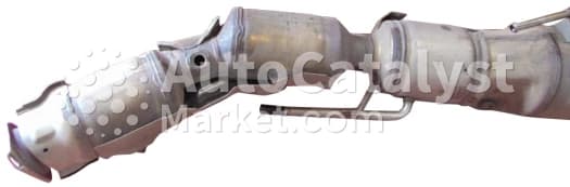 Катализатор от Toyota TF7 №2