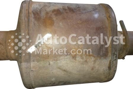 Катализатор от Ford F5TA-5E212-KB
