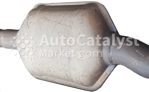 Катализатор от General Motors 25167442