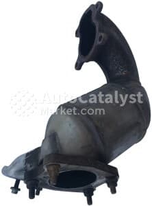 Катализатор от Volvo, Mitsubishi 30616690 №11