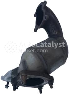 Катализатор от Volvo, Mitsubishi 30616690