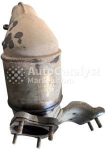 Катализатор от Volvo, Mitsubishi 30616690 №12