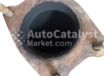 Катализатор от Volvo, Mitsubishi 30616690 №7