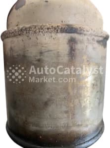 Катализатор от Volvo, Mitsubishi 30616690