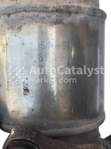 Катализатор от Volvo, Mitsubishi 30616690 №20