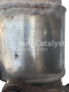 Катализатор от Volvo, Mitsubishi 30616690