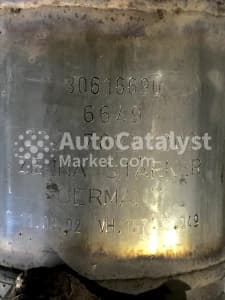 Катализатор от Volvo, Mitsubishi 30616690 №9