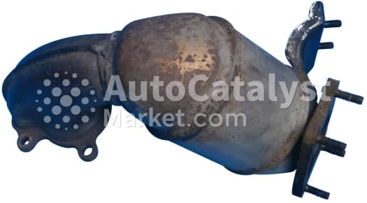 Катализатор от Volvo, Mitsubishi 30616690