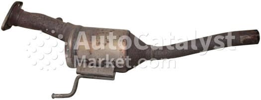 Катализатор от Mitsubishi YD