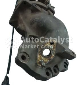 Катализатор от Toyota 74040 / 74010 №18