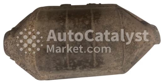 Катализатор от Lifan 1203300 №1