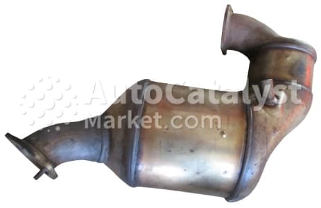 Катализатор от Audi, Volkswagen 8K0131703AE / 8K0178AB + 8K0131765G / 8K0000181AB (CERAMIC+DPF) №4