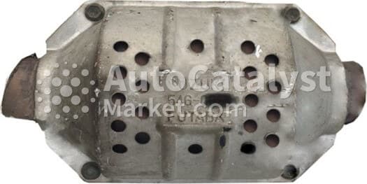 Катализатор от Suzuki 54G-C10 №2