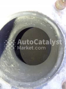 Катализатор от Ford 6C11-5E211-HE / 6C11-5F297-DE №7
