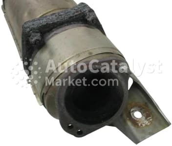 Катализатор от Renault C 342 (CERAMIC) №2
