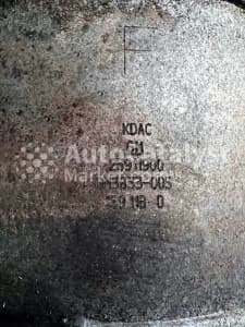 Катализатор от Chevrolet, General Motors 25911900 №2