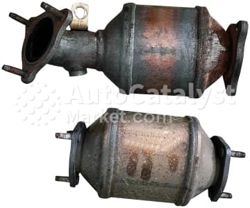 Катализатор Chevrolet, General Motors 25911900