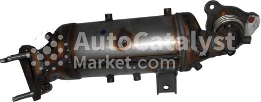 Катализатор от Nissan 3922D-55R