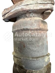 Катализатор от Daewoo, General Motors 96273650