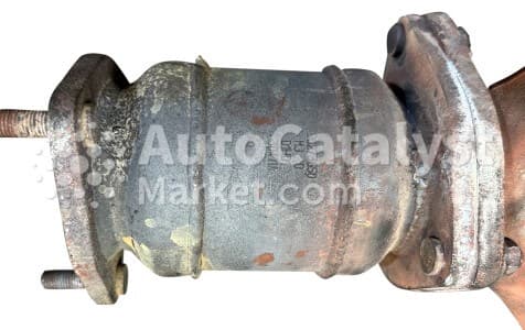 Катализатор от Daewoo, General Motors 96273650 №8