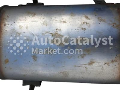 Катализатор от Mazda PYD8 (Exhaust) №3