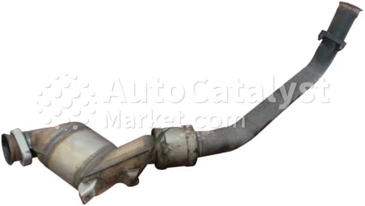 Катализатор от BMW 7787592 A №1